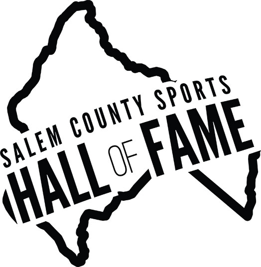 Salem County Sports Hall of Fame ceremony