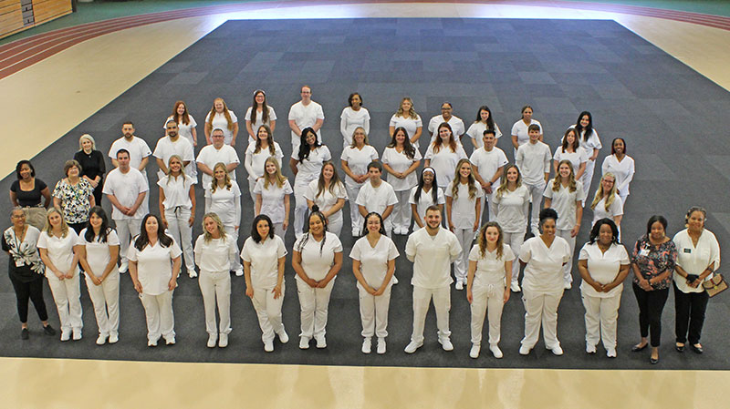 SCC announces Practical Nursing graduates