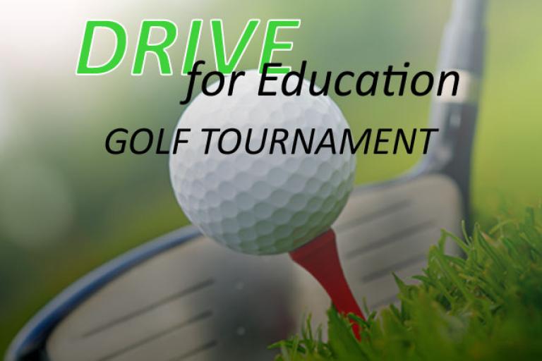 Drive for Education