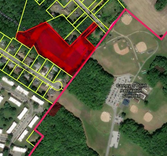 SCC secures practice site for new football program