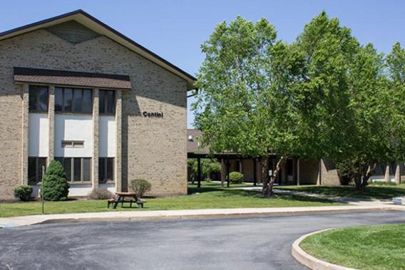 Contini Hall