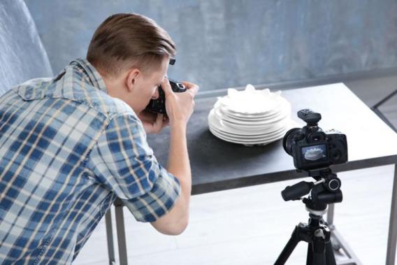 PHOTOGRAPHY/COMPUTER LAB