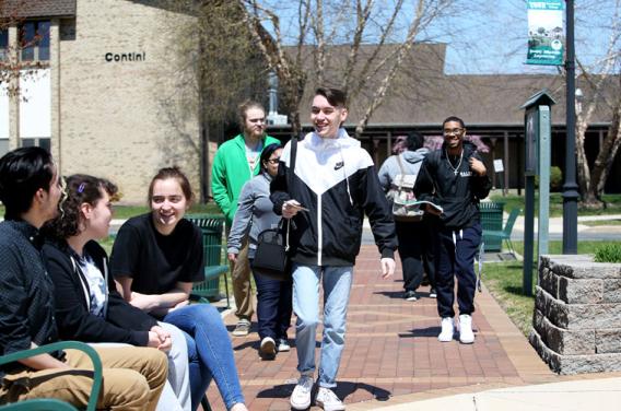 High School Programs