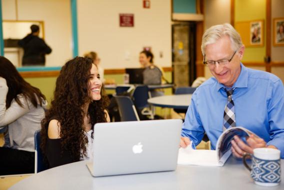 Disability Support Services