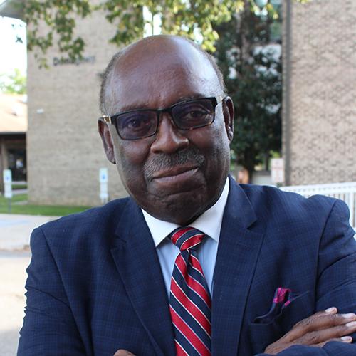 Reginald "Reggie" Smith