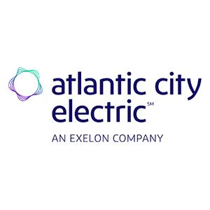 Atlantic City Electric logo