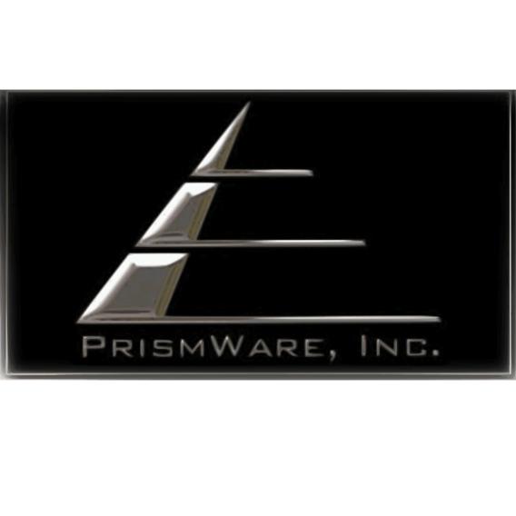 PrismWare Inc. logo