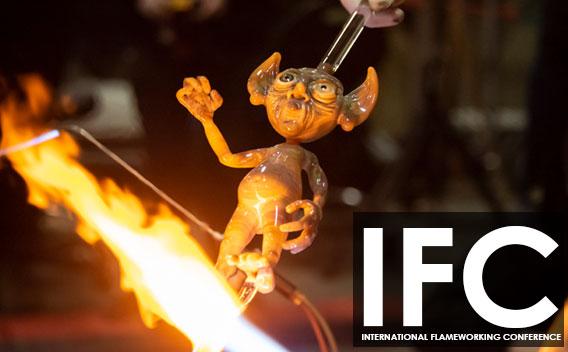 International Flameworking Conference