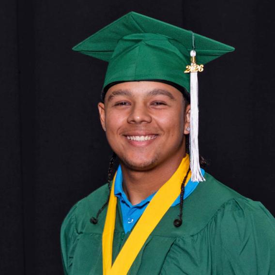 Angel Luis Rivera III