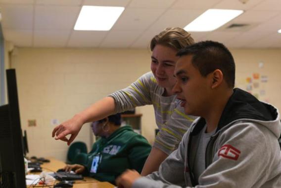 Business Administration AAS