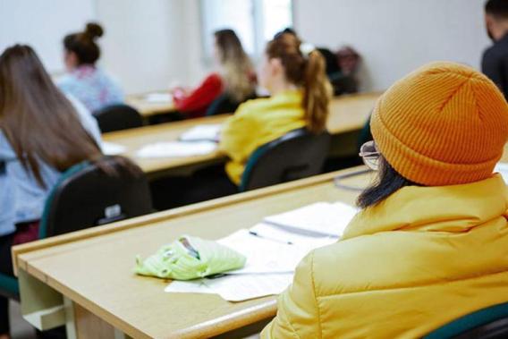 Business Administration AS