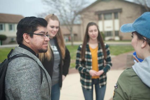 Business Administration AS Online