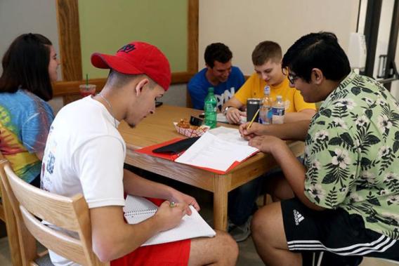 Business Administration AS Supply Chain Management