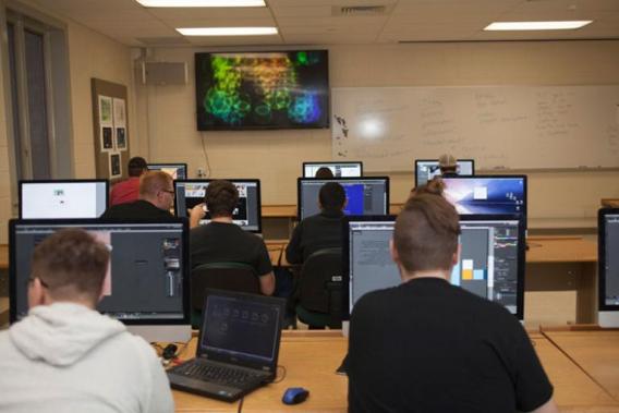 Game Design and Development