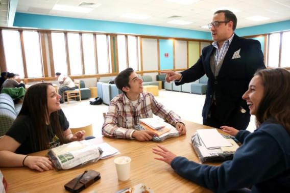 History Political Science