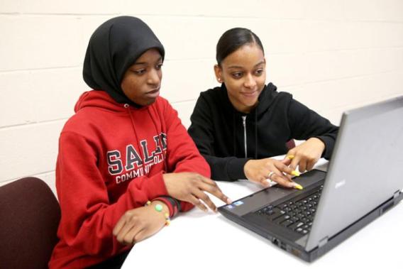 Sociology Social Service