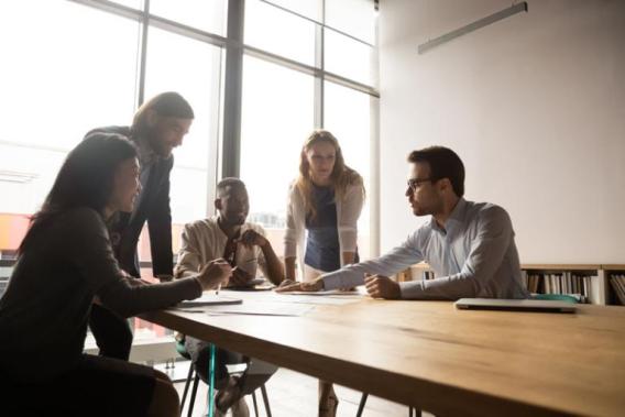 Workforce Development