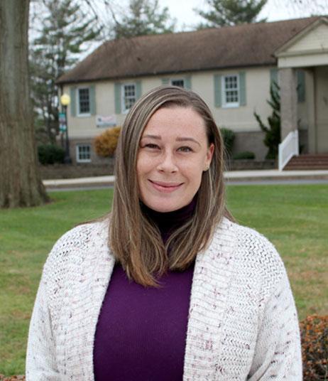 Ashley Abbott - class of 2020