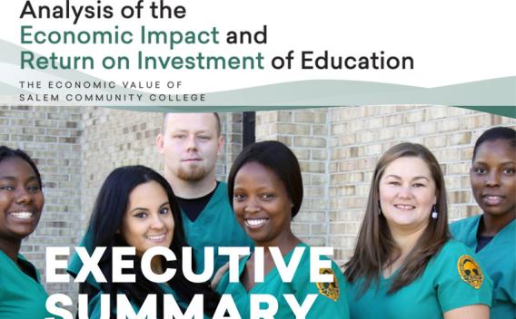 Executive Summary Report