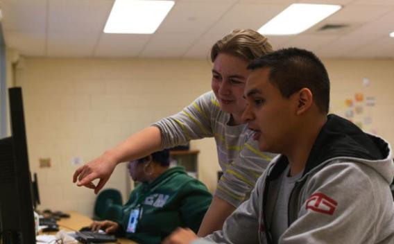 Business Administration AAS