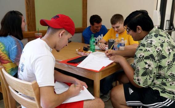 Business Administration AS Supply Chain Management