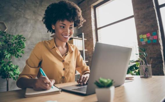 Office Management Certificate